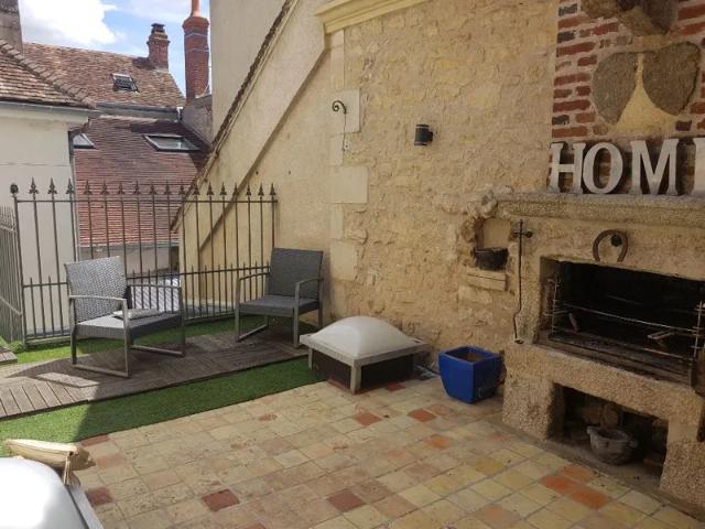Appartement location à Mamers