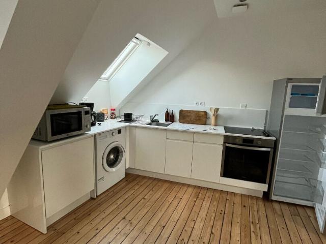 Appartement location à Moulins