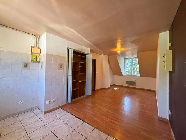 Appartement location à Ru Couvert, Paron
