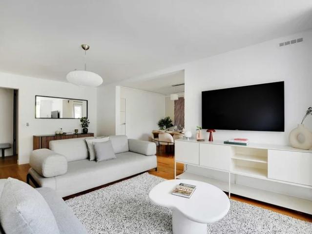 Appartement location à Nogent-sur-Marne, Saint-mandé