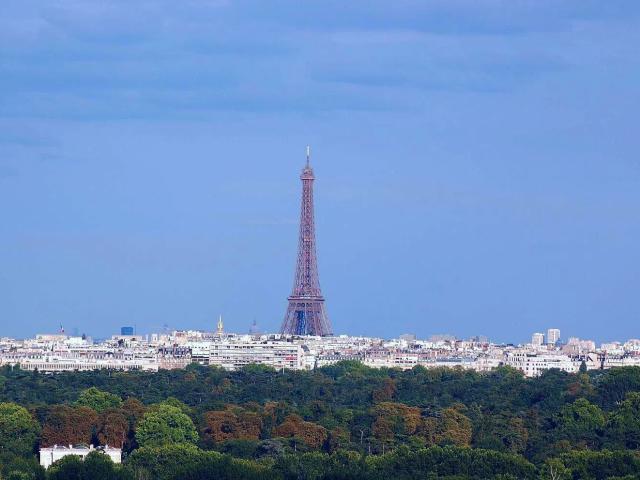 Appartement location à Nanterre, Suresnes