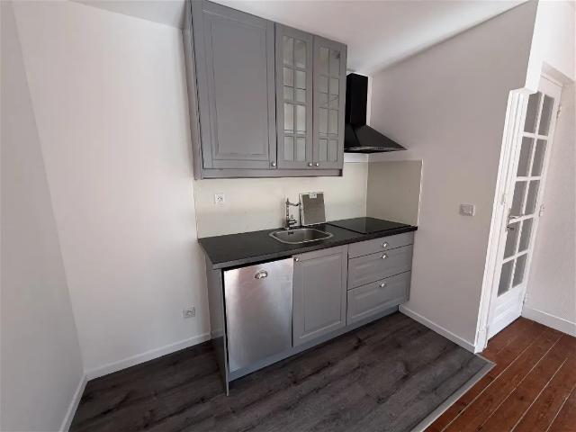 Appartement location à Dieppe, Normandie