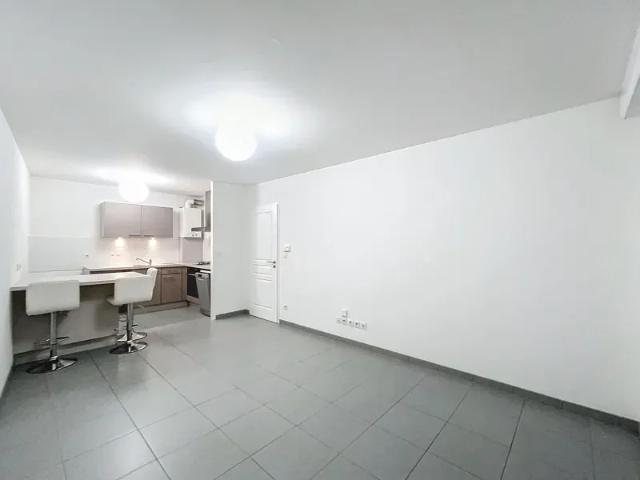 Appartement location à Nancy, Saint-max