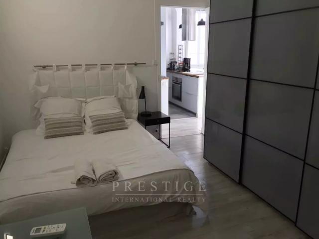Appartement location à Le Ponteil, Antibes