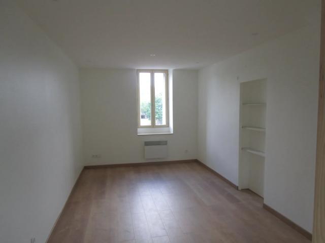 Appartement location à Dijon