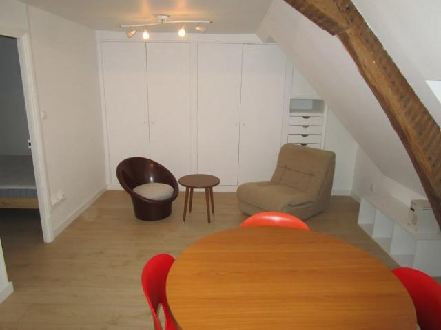 Appartement location à Dijon