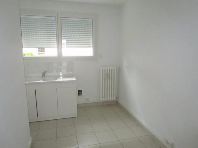 Appartement location à Dijon