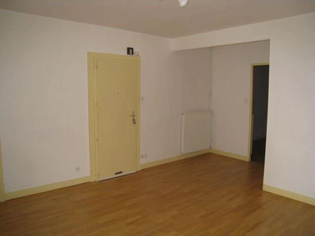 Appartement location à Dijon