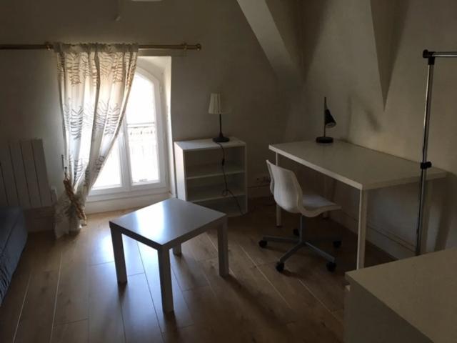 Appartement location à Dijon