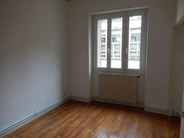 Appartement location à Dijon