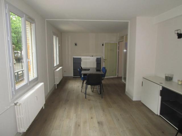 Appartement location à Dijon