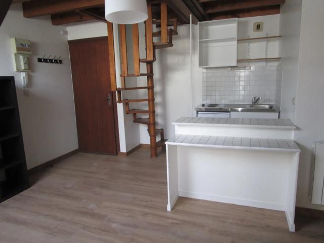 Appartement location à Dijon