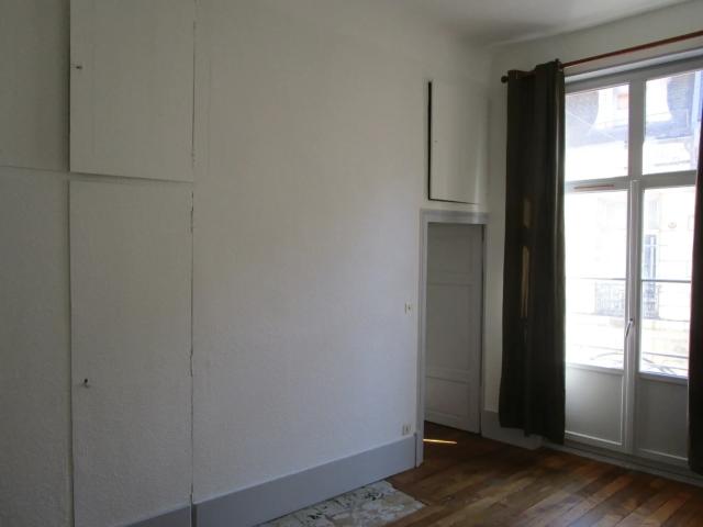 Appartement location à Dijon