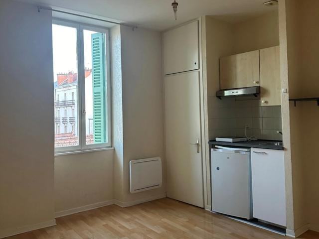 Appartement location à Dijon