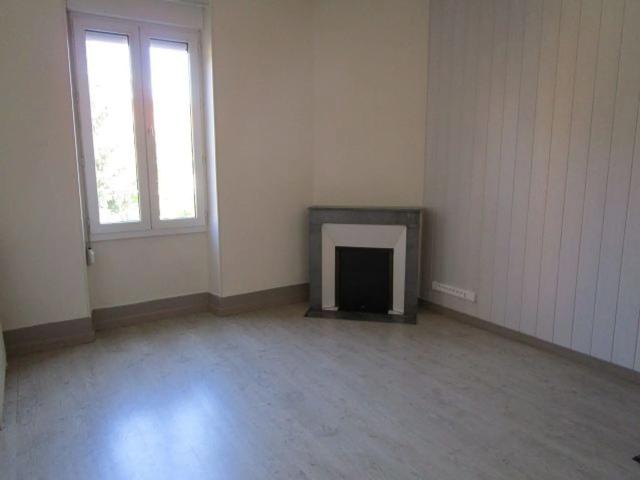 Appartement location à Dijon