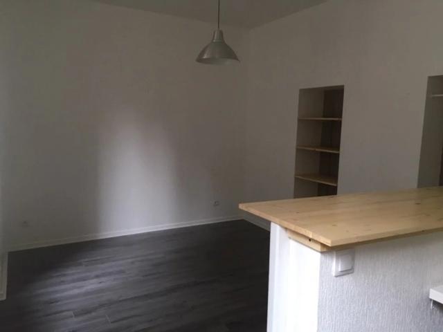 Appartement location à Dijon