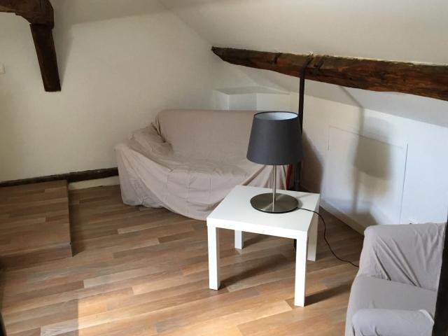 Appartement location à Dijon