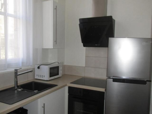Appartement location à Dijon