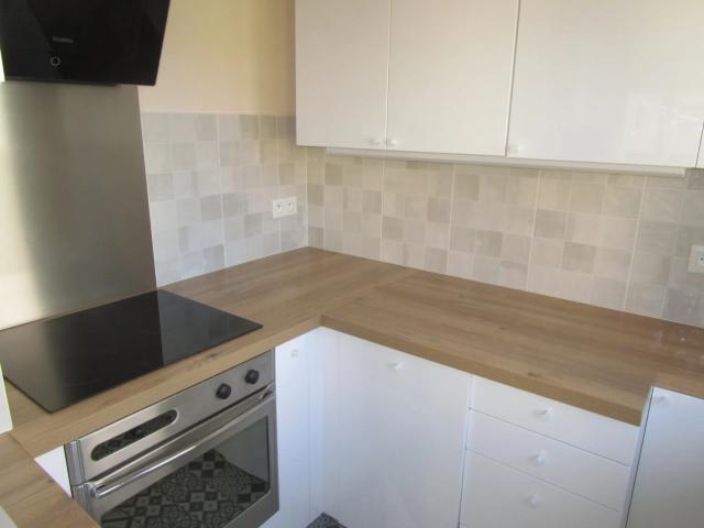 Appartement location à Dijon