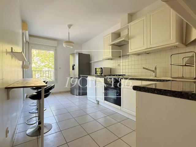 Appartement location à Lyon, Métropole de Lyon
