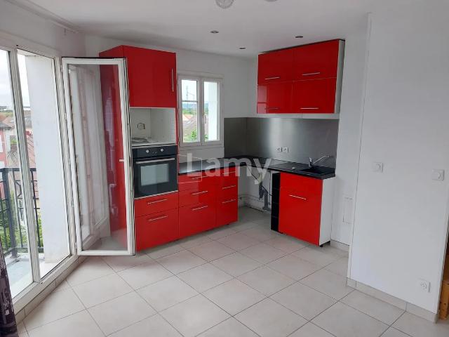 Appartement location à Saint-Germain-en-Laye, Carrières-sous-poissy