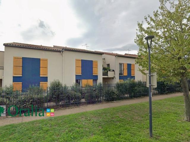 Appartement location à Mâcon