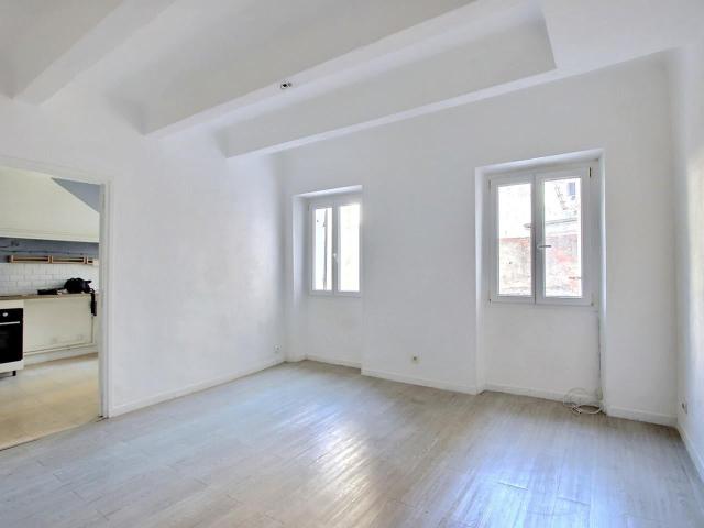Appartement location à Marseille