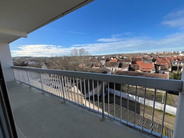 Appartement location à Montluçon