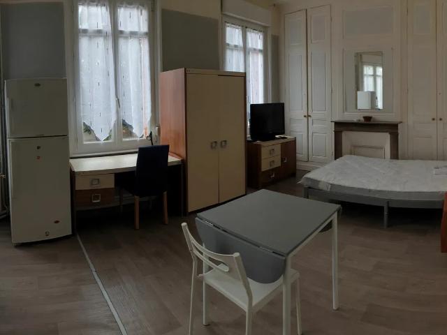 Appartement location à Abbeville