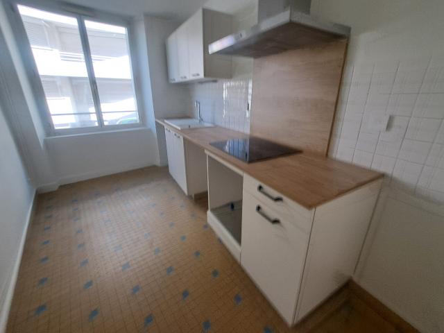 Appartement location à Fontgiève, Clermont-Ferrand