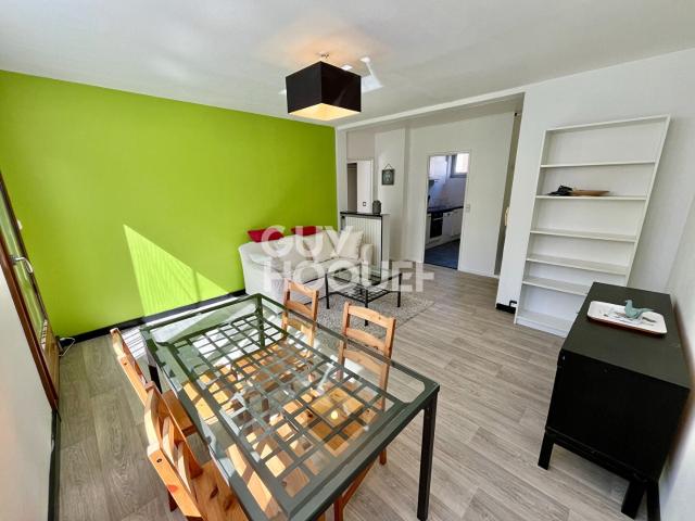 Appartement location à Saint-Denis, Aubervilliers