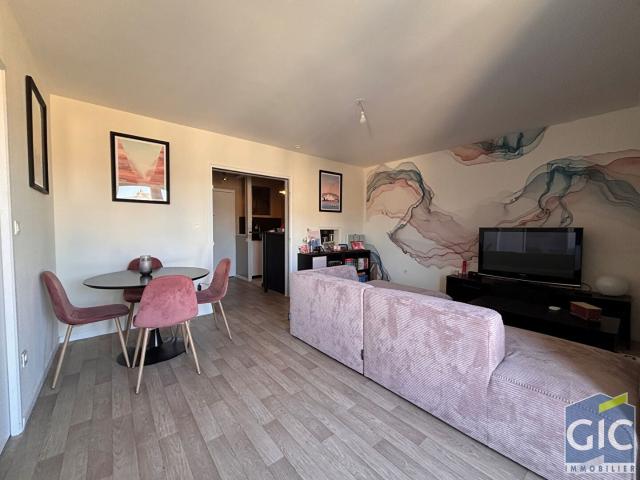 Appartement location à Caen
