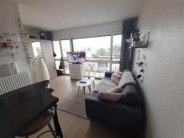 Appartement location à La Glacière, Mérignac