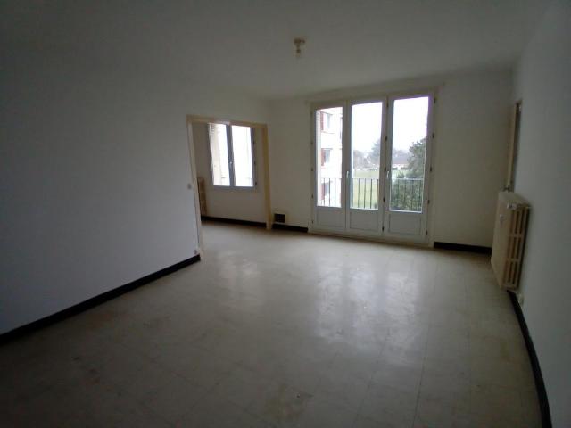 Appartement location à Vouziers