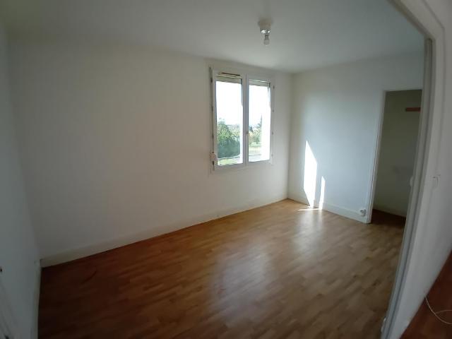 Appartement location à Vouziers