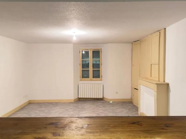 Appartement location à Rochechouart, Saint-junien
