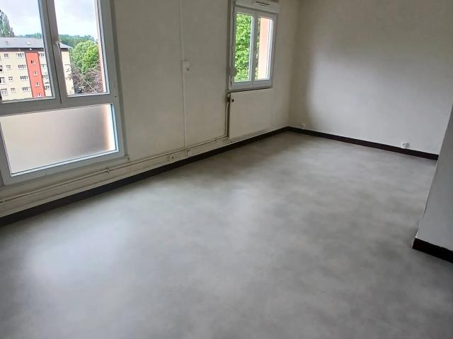 Appartement location à Belfort, Saraz