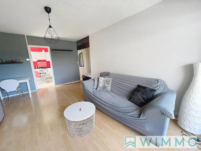 Appartement location à Bordeaux, Pessac