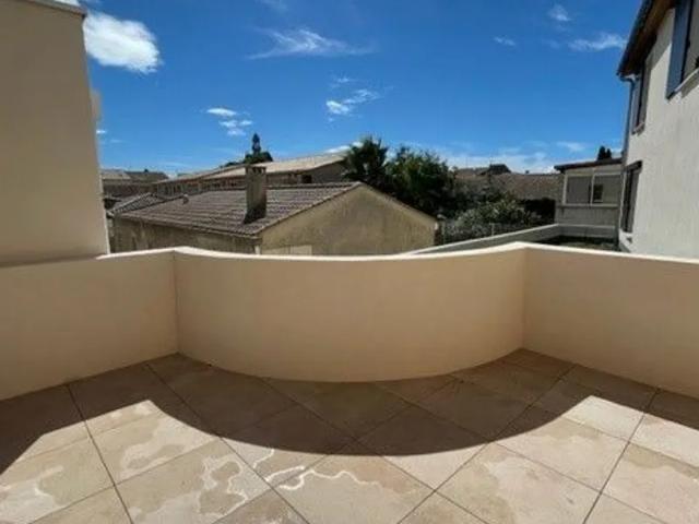 Appartement location à Montpellier, Villeneuve-lès-maguelone