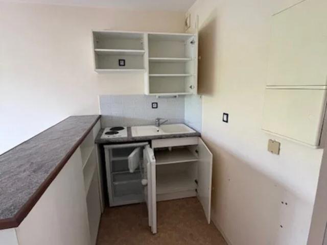 Appartement location à La Rochelle