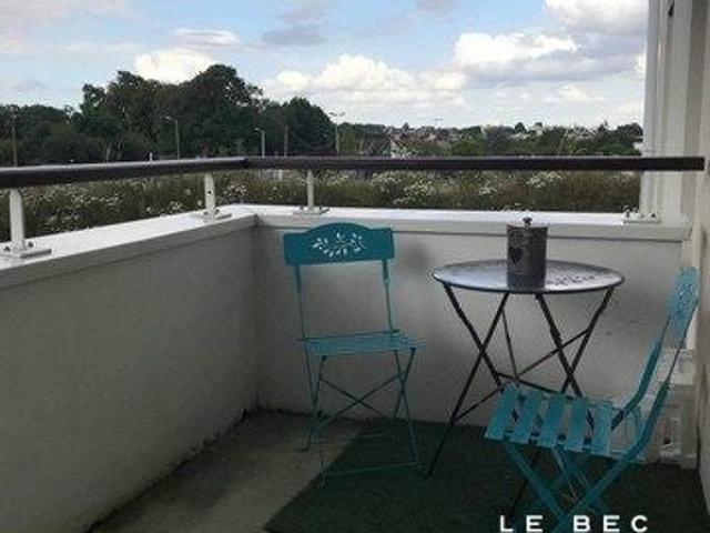 Appartement location à Vannes, Bretagne