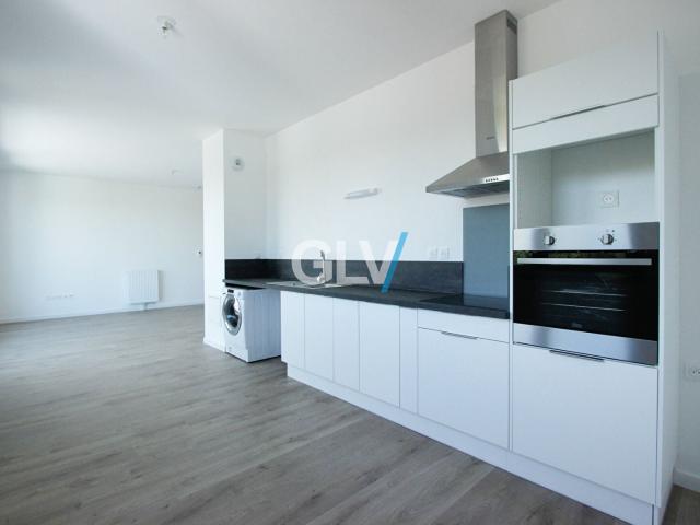 Appartement location à Lille