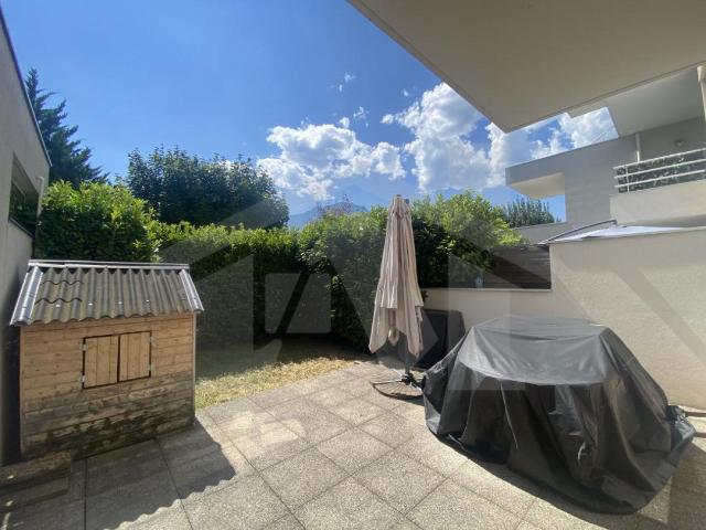 Appartement location à Grenoble