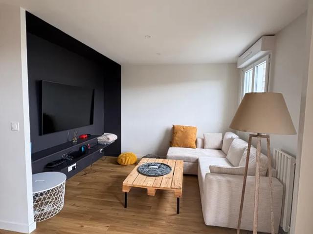 Appartement location à Brest, Bretagne