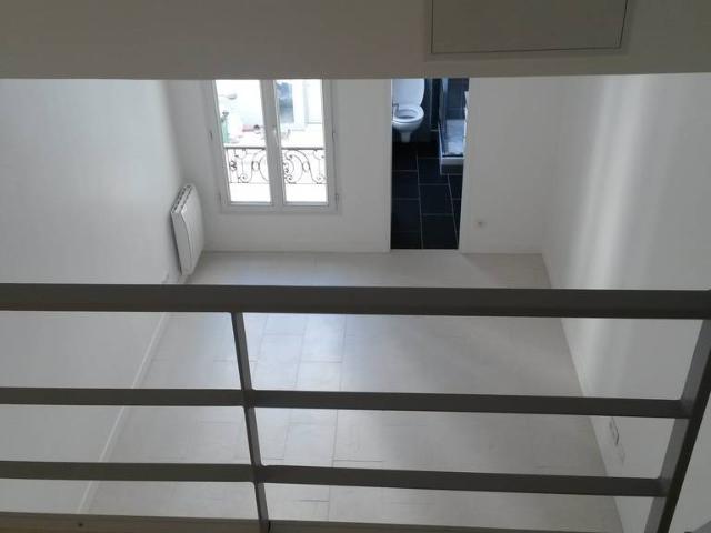 Appartement location à Paris, Île-de-France