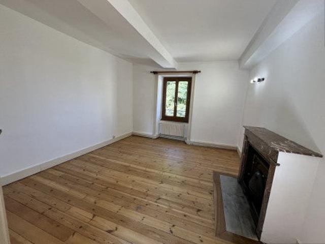 Appartement location à La Tour-du-Pin, Crémieu
