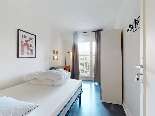 Appartement location à Créteil