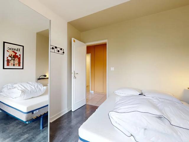 Appartement location à Créteil