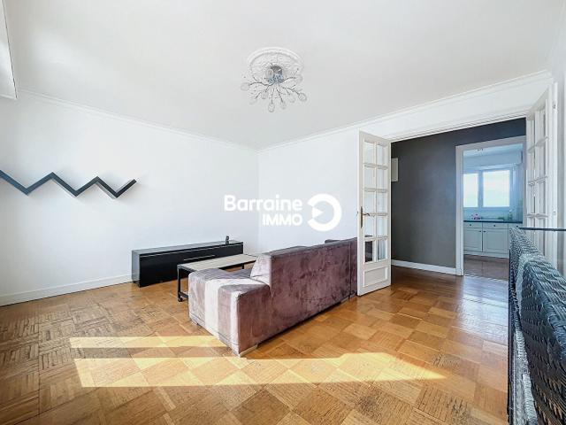 Appartement location à Lorient, Bretagne