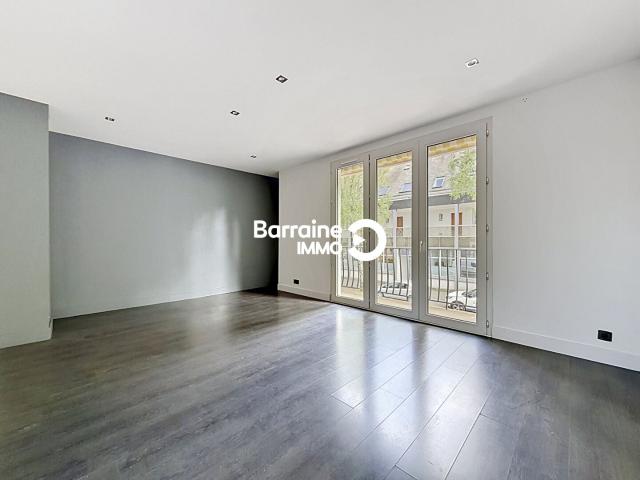 Appartement location à Lorient, Bretagne